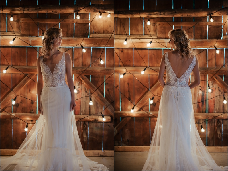 slub i wesele w stodole, wesele rustykalne, oświetlenie żarówkowe