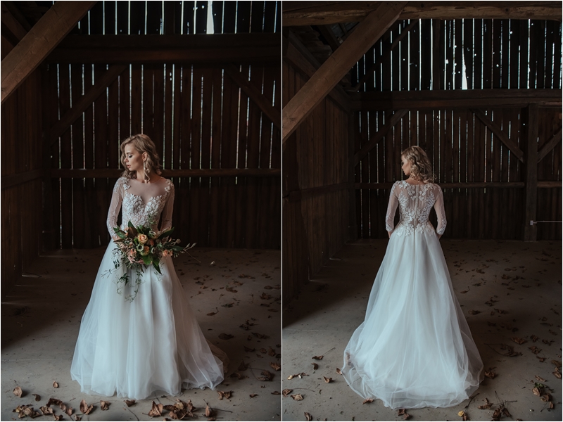 slub i wesele w stodole, wesele rustykalne, bukiet ślubny rustykalny