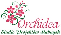 orchidea, logo
