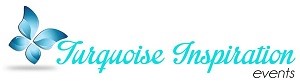 turquoise inspiration, logo