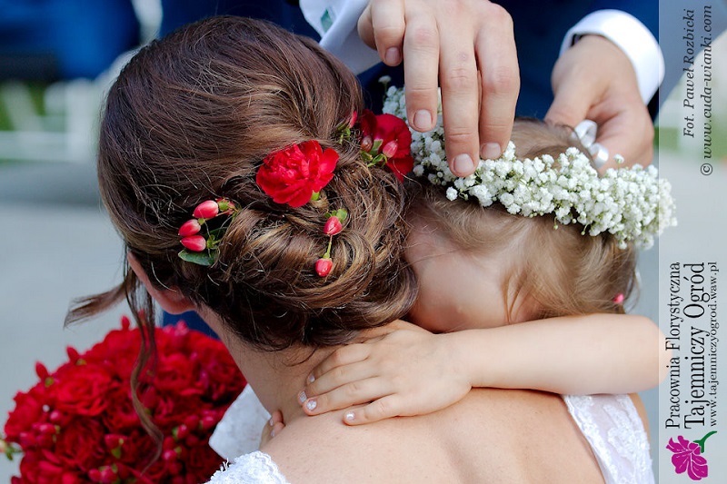dekoracje kwiatowe na ślub i wesele ślub i wesele w plenerze plenerowy ślub dekoracje trendy inspiracje kwiaty na ślub i wesele 