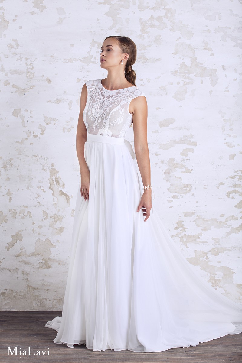suknia ślubna suknia na ślub porady inspiracje mia lavi 2017 kolekcja sukni ślubnych 2017 inspiracje