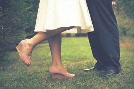 Odchudzanie przed ślubem - porady, jak cieszyć się perfekcyjną sylwetką w tym wyjątkowym dniu!
