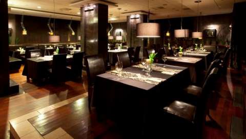 Restauracja Magnifica w Farmona Hotel Business &amp; SPA