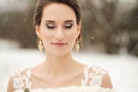 Makijaż ślubny 2019 - czyli o czym każda Panna Młoda powinna wiedzieć