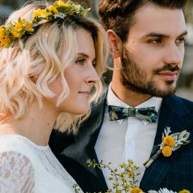 Weselne abc – jak zorganizować bezstresowy ślub i wesele?