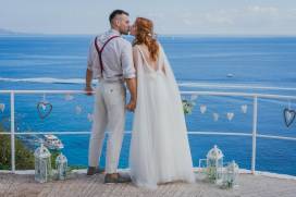 Destination wedding czyli jak zorganizować wymarzony ślub za granicą? Wywiad z Sylwią Markiewicz, właścicielką Turquoise Inspiration Events