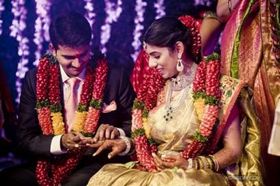 Zaręczyny i ślub w Indiach - zwyczaje, obrzędy, moda ślubna