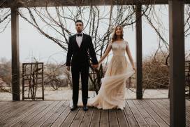 O tym, jak śluby i wesela zmieniały się przez ostatnią dekadę - 12 znaczących zmian