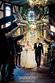 Jakie utwory mogą być grane na ślubie w Kościele?
