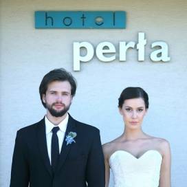 Pomysł na przytulne wesele w Hotelu Perła
