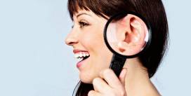 Bezpieczne sposoby na pozbycie się woskowiny z ucha