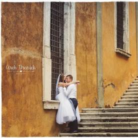 Arek Drozdek Wedding Photography