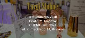 34. Małopolskie Targi Ślubne - Chemobudowa, 8-9.12.2018r.