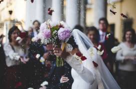 Pamiątka ślubu – 3 pomysły na pamiątkę z dnia ślubu