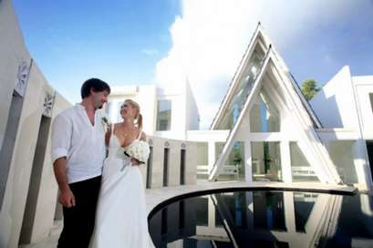 Ślub za granicą czyli 10 x TAK na Bali