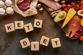 Dieta ketogeniczna – co warto o niej wiedzieć?