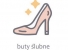 Buty ślubne