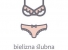 Bielizna ślubna