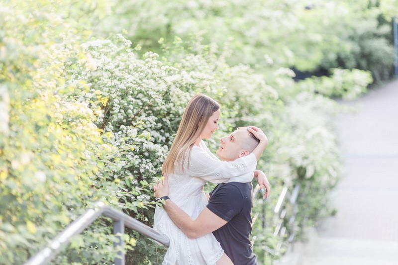 sesja narzeczeńska zdjęcia narzeczeńskie sesja zdjęciowa zaręczynowa zaręczyny narzeczeni ślub wesele zdjęcia fotografia narzeczeńska fotografia ślubna Kasia Furman FotograFKasia