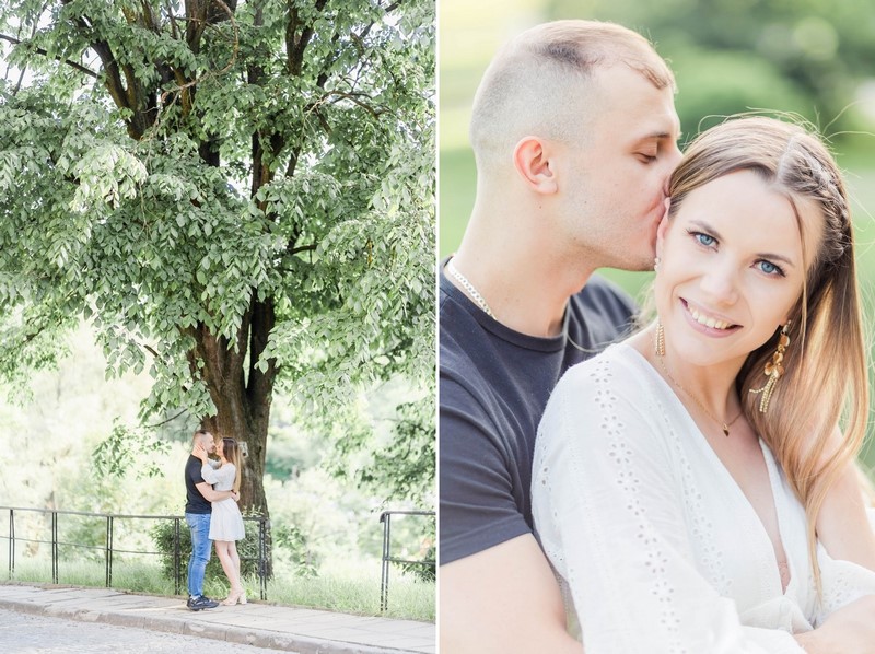 sesja narzeczeńska zdjęcia narzeczeńskie sesja zdjęciowa zaręczynowa zaręczyny narzeczeni ślub wesele zdjęcia fotografia narzeczeńska fotografia ślubna Kasia Furman FotograFKasia