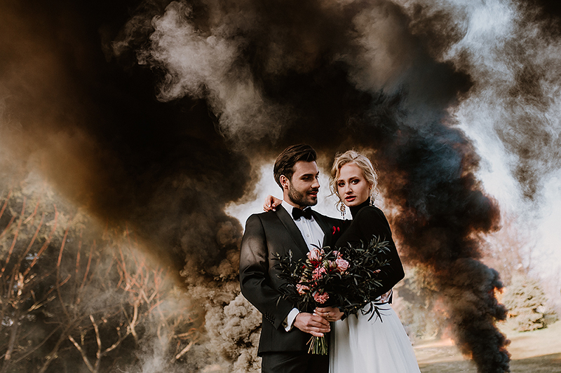 ślub wesele sesja ślubna plener ślubny sesja ślubna w plenerze sesja Pary Młodej fotograf Kraków fotograf ślubny Małopolska inspiracje porady Jasny Kadr Fotografia 