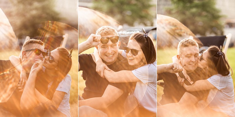 Narzeczeni zaręczyny sesja narzeczeńska sesja zaręczynowa inspiracje porady fotografia zaręczynowa fotografia narzeczeńska fotograf ślubny Kraków fotograf ślubny Sandomierz FotograF Kasia Furman