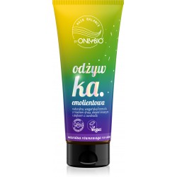 Hair Balance OnlyBio odżywka emolientowa