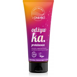 Hair Balance OnlyBio odżywka proteinowa