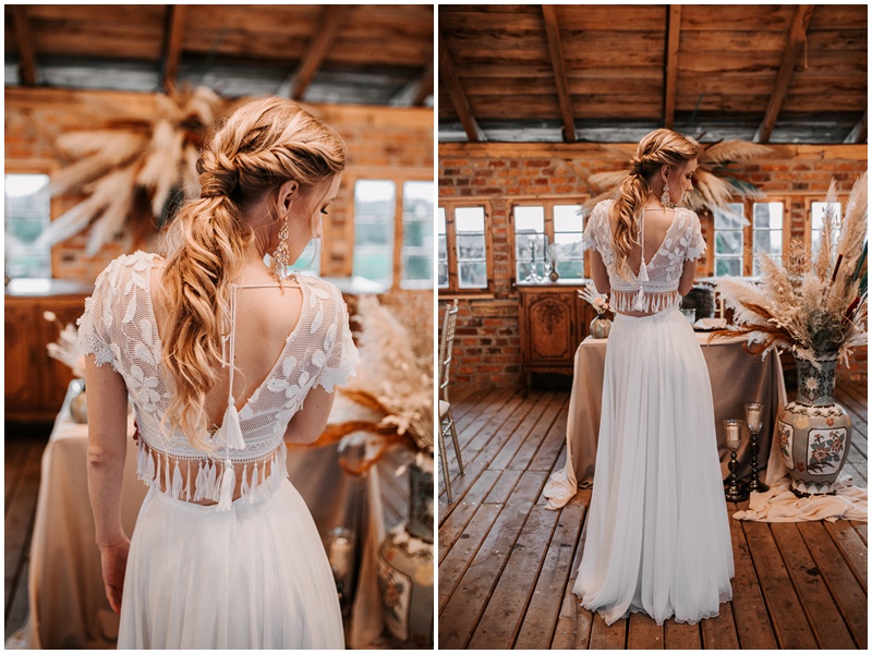 Boho wesele, Panna Młoda boho, dekoracje ślubne w klimacie boho, skansen bicz, boho wesele, modern boho, nowoczesne boho, boho & hippie