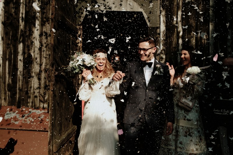 ślub wesele boho ślub w stylu boho wesele w stylu boho bohema inspiracje porady fotograf ślubny fotograf na ślub fotograf na wesele Albert Czyżowicz foto