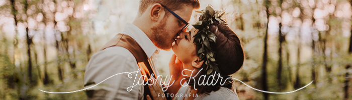 Jasny Kadr Fotografia Ślubna 