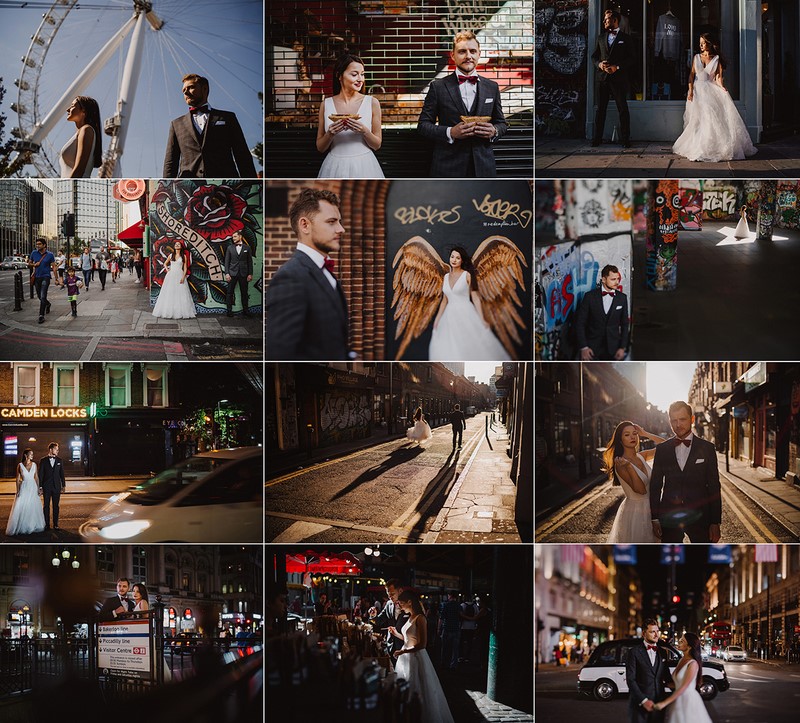 ślub wesele fotografia ślubna sesja narzeczeńska nietypowa sesja narzeczeńska nietypowa sesja ślubna fotograf ślubny Kraków fotograf ślubny Warszawa Ajem stories: fine-art weddings 