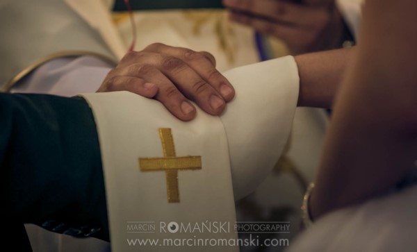 Dokumenty potrzebne do zawarcia związku małżeńskiego - Fotografie Marcin Romański