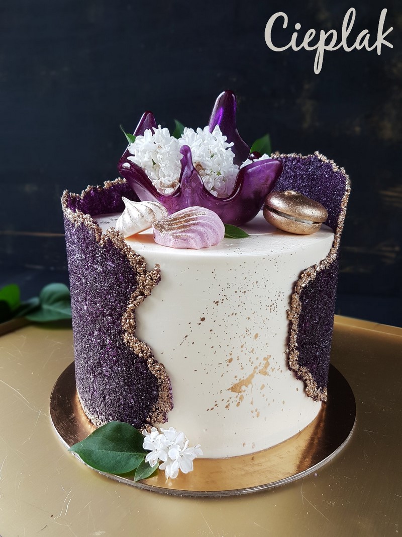 Cukiernia Cieplak tort weselny torty weselne torty które zachwycają inspiracje tortowe 2021 ślub 2021 trendy w tortach 2021 