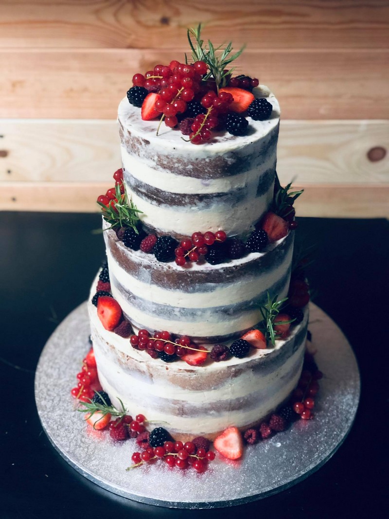 Torty Pana Roberta tort weselny torty weselne torty które zachwycają inspiracje tortowe 2021 ślub 2021 trendy w tortach 2021 