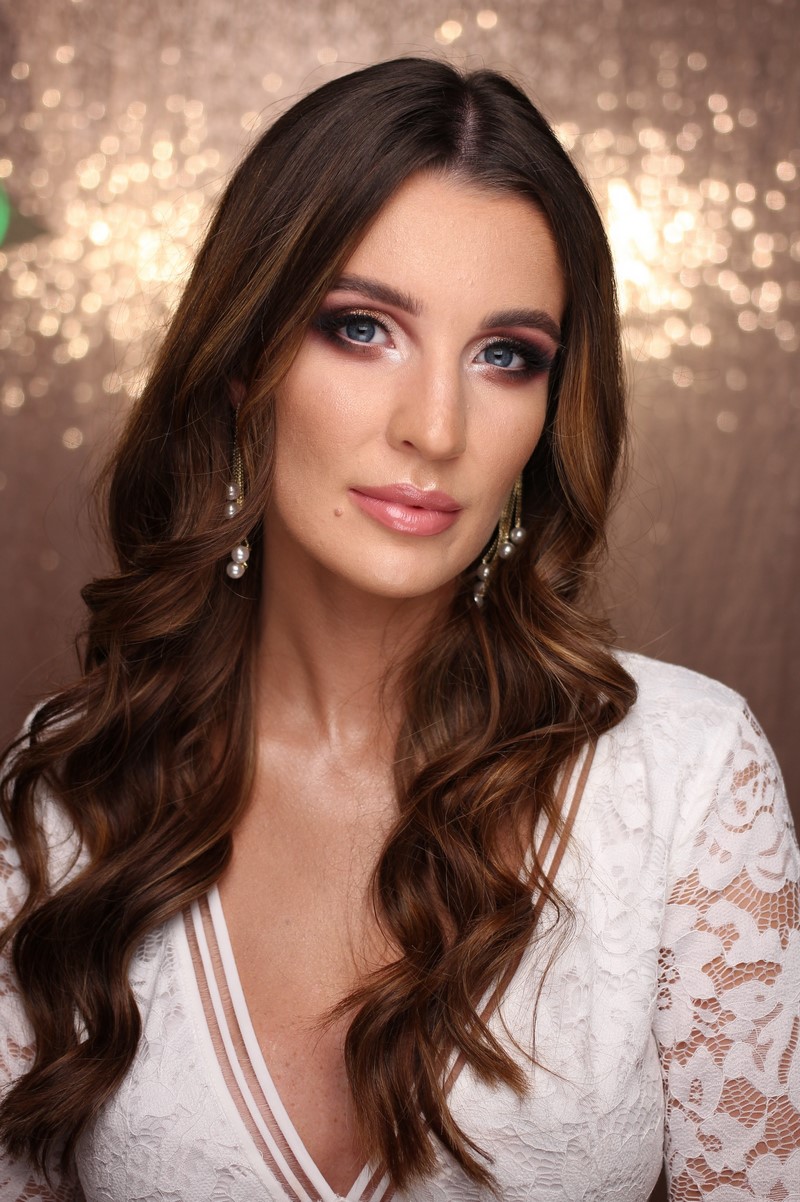 Klaudia Cieślak Makeup Expert makijaż ślubny 2020 makijaż ślubny 2021 trendy ślubne 2021 makijaż ślubny Panny Młodej makijaż Panny Młodej porady inspiracje 