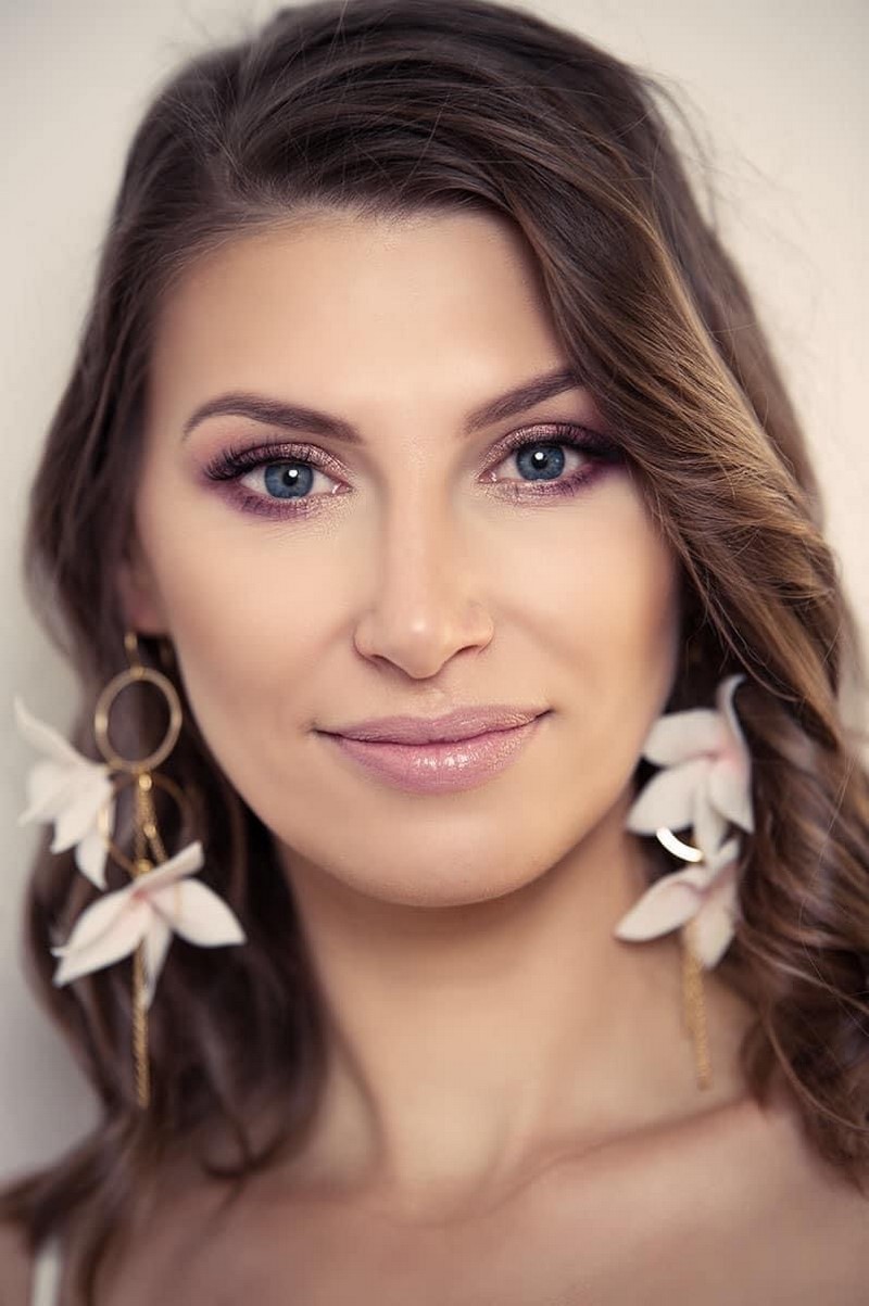 Luiza Borkowska Bańdo Makeup makijaż ślubny 2020 makijaż ślubny 2021 trendy ślubne 2021 makijaż ślubny Panny Młodej makijaż Panny Młodej porady inspiracje 