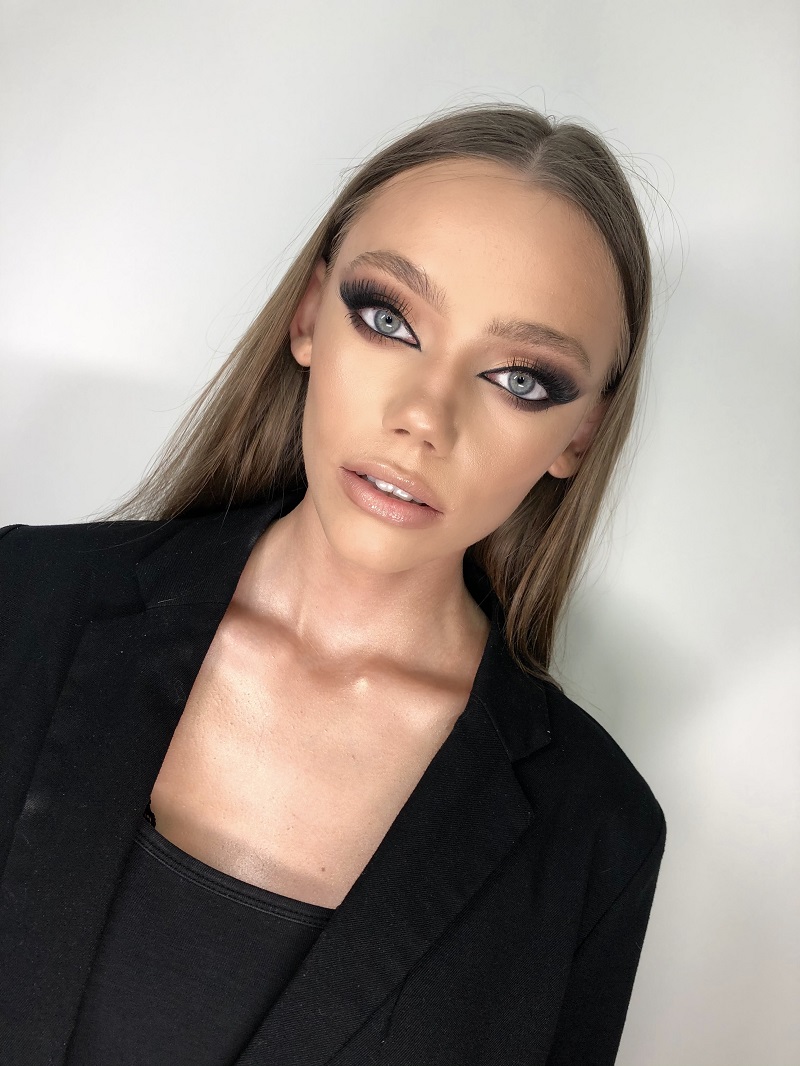 Patrycja Płoska makeup makijaż ślubny 2020 makijaż ślubny 2021 trendy ślubne 2021 makijaż ślubny Panny Młodej makijaż Panny Młodej porady inspiracje 