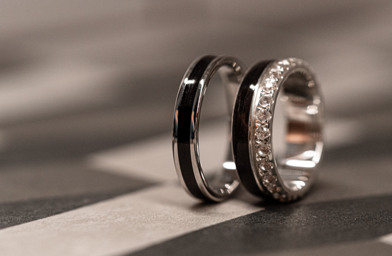Zaczyk Jewellery obrączki ślubne najpiękniejsze obrączki ślubne obrączki ślubne które zachwycają 2020 2021 inspiracje porady jubiler złotnik