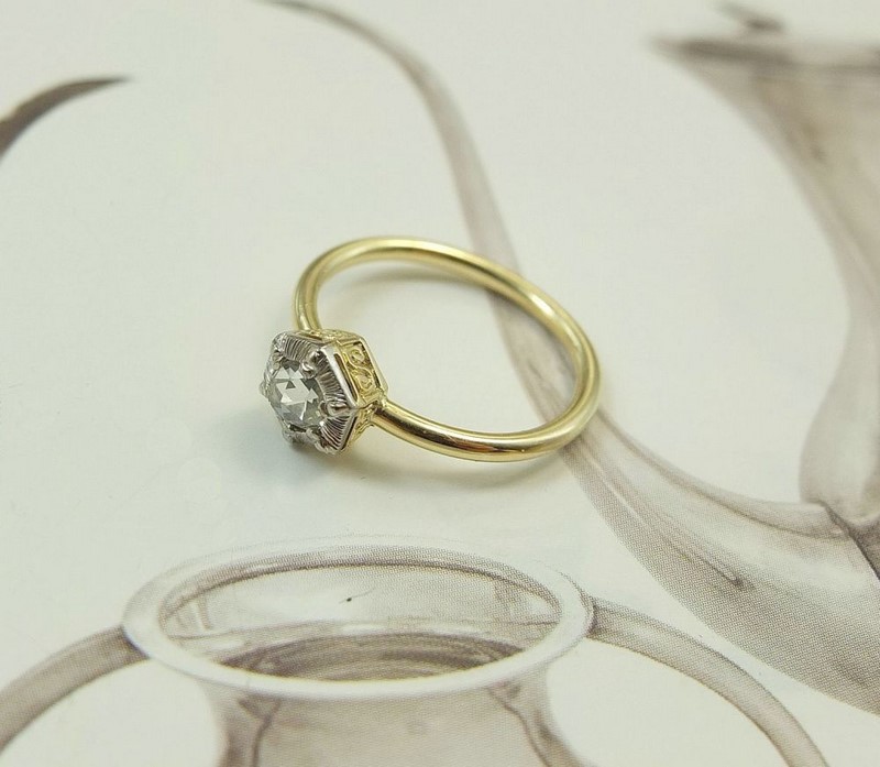 ślub wesele pierścionek zaręczynowy co zrobić jak pierścionek zaręczynowy się nie podoba porady inspiracje Panna Młoda Narzeczona buchwic concept jewellery