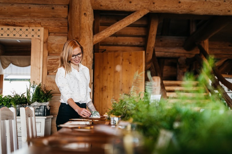 ślub wesele wedding planner Czary Marry wedding plannerki konsultant ślubny konsultantki ślubne organizacja ślubu i wesela inspiracje porady 