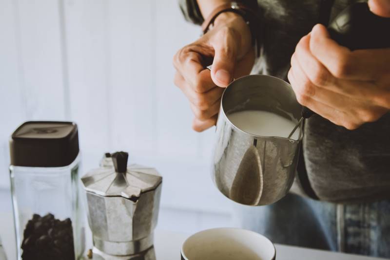 ślub wesele prezent dla pary młodej prezent dla gości weselnych inspiracje porady upominek dla pary młodej upominek dla gości weselnych Nescafe kawa