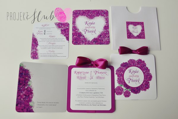 zaproszenia na ślub trendy 2015 i 2015, polgrafia ślubna, wedding invitations 2016