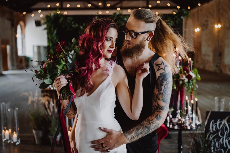 off wedding alternatywne targi ślubne
