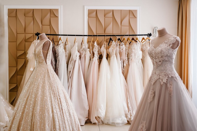 ślub wesele suknie ślubne salon sukni ślubnych sklep internetowy strona www Design Cart 