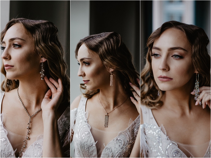 ślub wesele online  biżuteria ślubna online suknia ślubna inspiracje moda 2020 