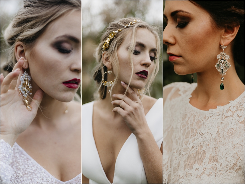 ślub wesele online biżuteria ślubna online suknia ślubna inspiracje moda 2020 