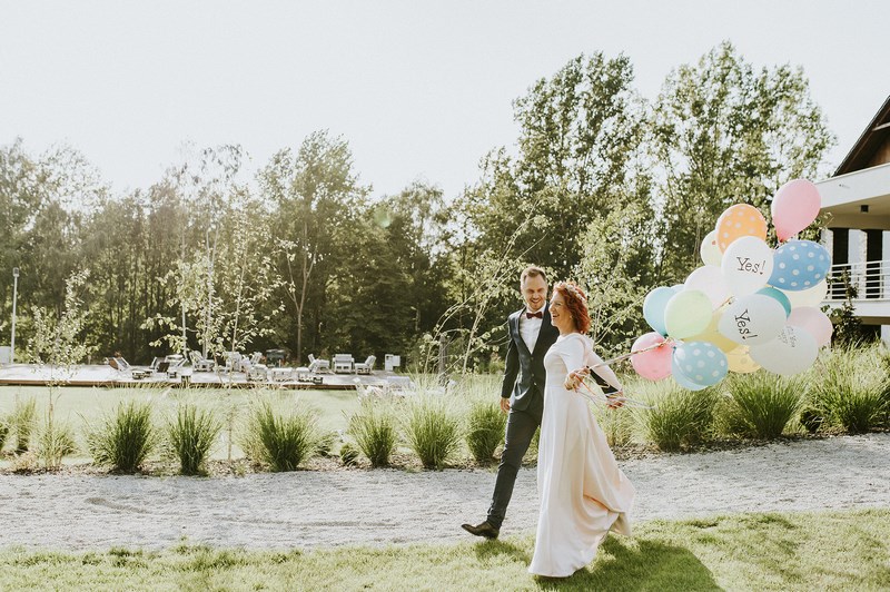 zdjęcia ślubne, fotograf ślubny, wojciech makula fotografia