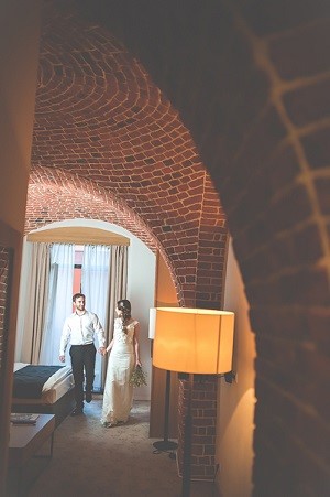 ślub i wesele w stylu boho, hotel granary wrocław